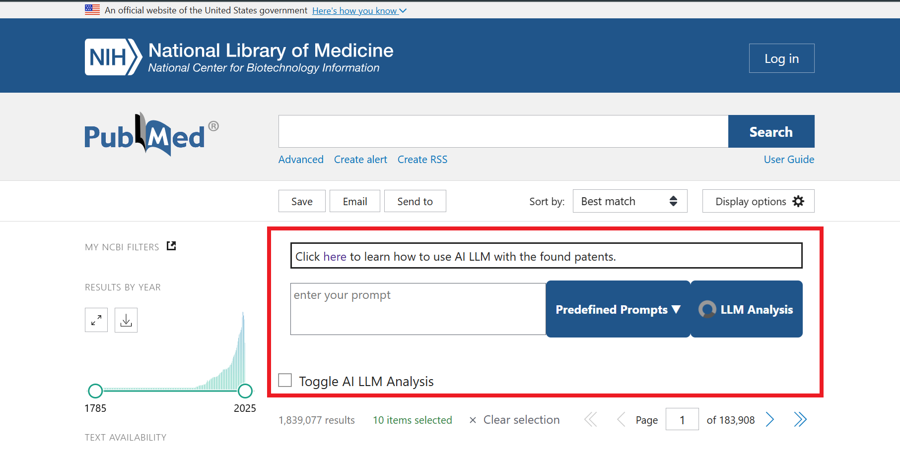 Seamless Integration